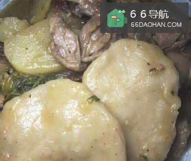 家常小鸡喝饼的做法步骤,三分钟包你学会!