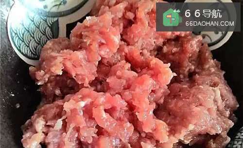 怎么处理出家常菜系列之丝瓜瘦肉粥