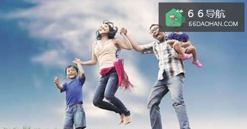 怎样搭建一个幸福的家庭