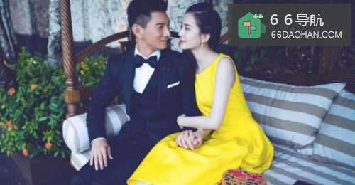 婚后的她们竟然美成这样!嫁给这样的男人才幸福