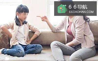 孩子叛逆期的话怎么样做