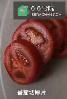 鸡蛋三明治如何做