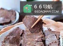 怎么样办酱驴肉