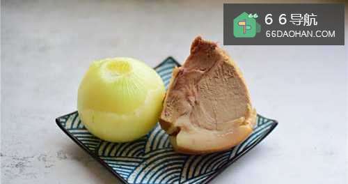 【洋葱炒回锅肉】简单做法