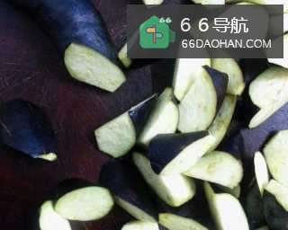 怎么样办家常小炒茄子