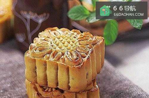 月饼怎么样处理好吃
