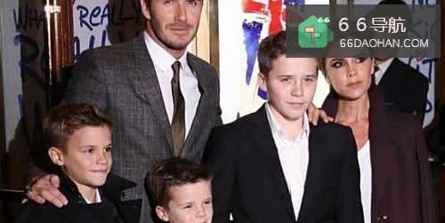 贝克汉姆二度结婚 爱情与婚姻有何种保鲜秘诀?