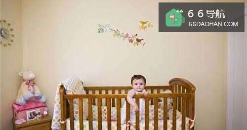 孩子多大要分床睡？家有男孩子的，别超过这个年龄