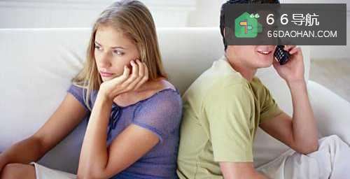 和丈夫闹矛盾了怎么样处理