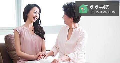 婚后的我们和父母怎样相处