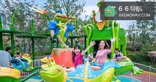 十一长假,带孩子去哪里玩?