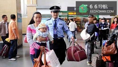 带小孩出行如何防走丢