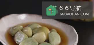 腊八蒜制作思路