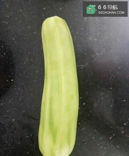 生瓜炒鸡肉,超简单下饭!