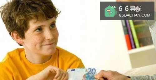 发现孩子偷钱了该怎样做？