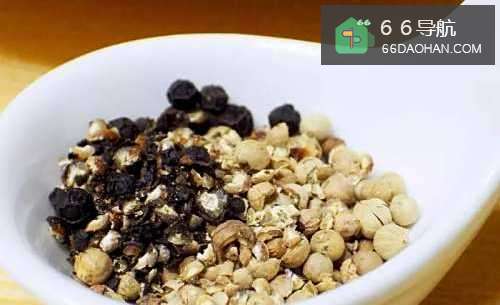 怎么样做出家常菜系列之猪肚鸡汤