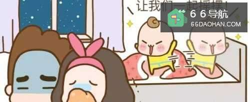 8个孩子睡眠误区
