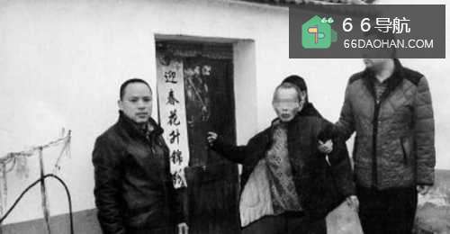 嫌姐姐陪姐夫，弟弟亲手杀害照顾自己60年的亲姐